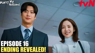 Marry My Husband Episode 16 Ending Revealed | Park Min Young | Na In Woo | Song Ha Yoon (ENG SUB)