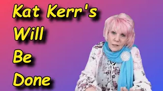 Kat Kerr Commands God and He Listens