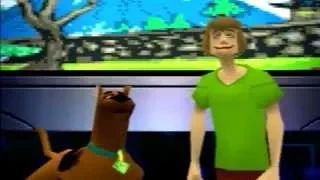 Scooby Doo and the Cyber Chase Playstation Review