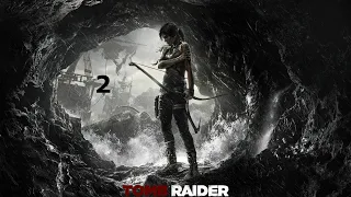 Прохождение Tomb Raider — Часть 2: (Надежда,Потери и Жертвы)