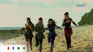 Encantadia: Avisala, mga Sang'gre!