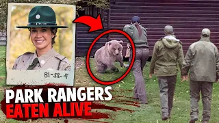 These 3 Park Rangers Were DEVOURED By Deadly Animals In National Park!