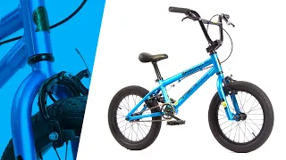 KHEbikes Arsenic LL 16" BMX complete | BMX bike