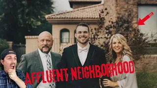 MrBallen Podcast | Episode "Affluent Neighborhood " (PODCAST EPISODE)