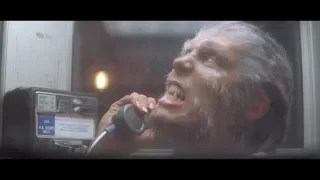 The Monster Squad (1987) - Werewolf Transformation Scenes HD