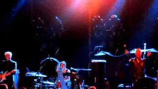 Neon Trees - 1983 (live @ HMV Forum , London 4 / 2 / 2011 )on HD