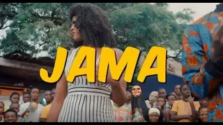 Official video Lyrics: Dj Mic smith ft Patoranking & Shaker – Jama