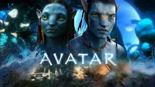 Avatar 2009 | Full American Movie Facts And Important Talks | Sam Worthington | Zoe Saldana