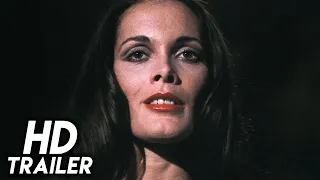 Seizure (1974) ORIGINAL TRAILER [HD]