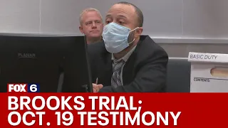 Darrell Brooks trial: Prosecutors plan to rest case  | FOX6 News Milwaukee