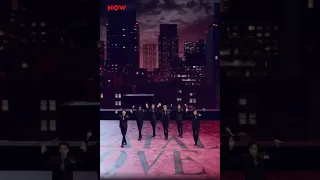 [201130] MONSTA X - Love Killa @ Naver Now Party B