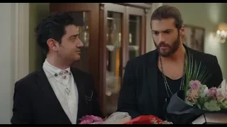 ERKENCİ KUŞ - 16. BÖLÜM KAMERA ARKASI