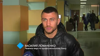 Убийство боксёра Лащенко: обвиняемому продлили срок содержания под стражей