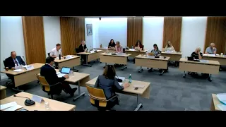 Reading Borough Council Policy Committee - 23 September 2021
