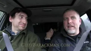 Animal Planet's 'Finding Bigfoot' - 'Ohio' Video Debrief: Season 2, Episode 5