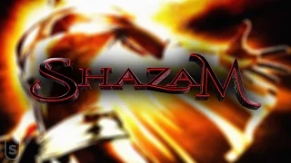 Shazam - Teaser Trailer (Fan Made)