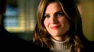 Castle 3x21 "The Dead Pool" - End Scene