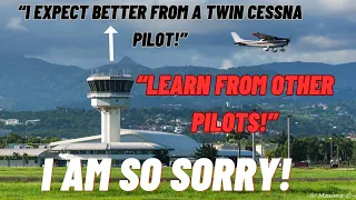 Air Traffic Controllers Destroy INCOMPETENT Pilots in 6 Shocking Instances!