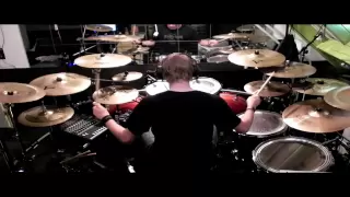 Rammstein - Mutter - Drum Cover