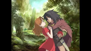 Top 10 Supernatural/Romance/Fantasy Anime [HD]