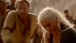 Game of Thrones: Season 2 - Character Feature - Daenerys Targaryen (HBO)