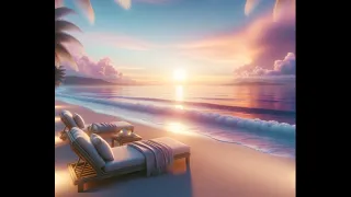 The most relaxing hypnotic music... 1-hour version.