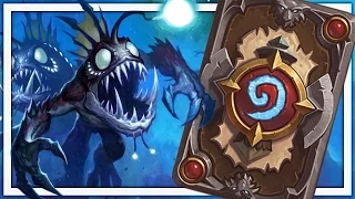 Hearthstone: High Level Mill Plays (Rogue Constructed)