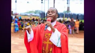 JUBILATION, GRIDLOCK AS MBAKA RETURNS TO ADORATION GROUND