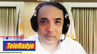 TeleRadyo Balita (7 May 2022)