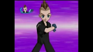 Bakugan Battle Brawlers Game - Episode 12