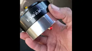 How to install an NRG quick release with a working horn on a Miata.