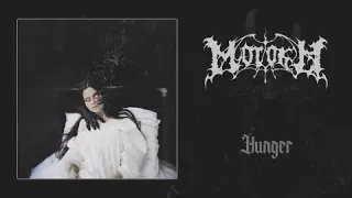 Morokh - Hunger (Official Audio)