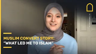 World Hijab Day led Christian to Islam | Muslim Revert Story | Islam Channel