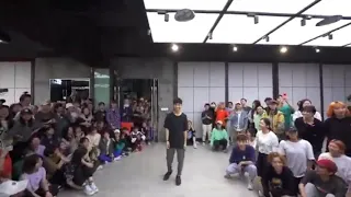 Sean Lew Dance Compilation (December 2019)