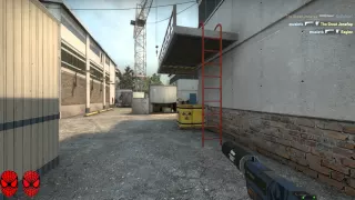5 kills with usp-s on cache by musietb
