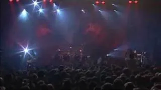 Hammerfall - Crimson Thunder (Live 2003)