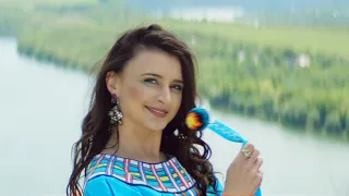 NAVKA - Зеленая рутонька (українська народна пісня)