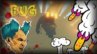 Rage2 2019   Part 14   Bug Error in ECO-15