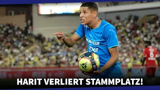 Nur noch Joker! Wie läuft es bei Amine Harit? | S04 NEWS