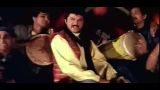 Anil kapoor dancing on Main hoon zero- Ram Lakhan