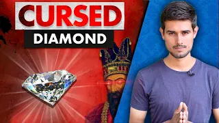 Mystery of Kohinoor | Curse of World's Most Famous Diamond | Dhruv Rathee