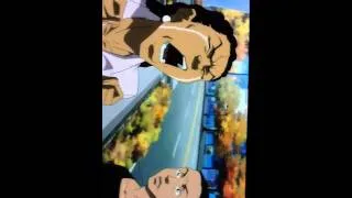 Boondocks chicken flu