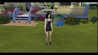 Как сделать сима бессмертным l Sims 4