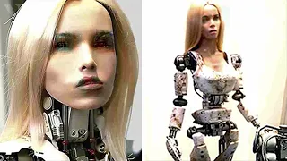 Google's AI Robot Was Quickly Shut Down After Terrifying Discovery