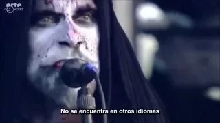 Behemoth - O Father O Satan O Sun! [Subtitulos Español HD]