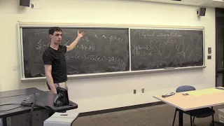 Antoine Remond-Tiedrez : Onsager's conjecture