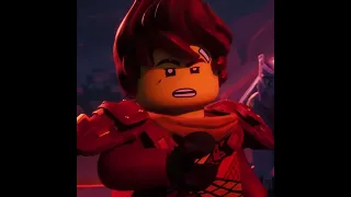 Ninjago Kai sings Meant To Be Yours from Heathers: The Musical