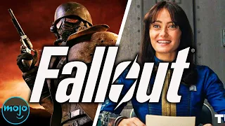 The Complete Fallout Timeline EXPLAINED