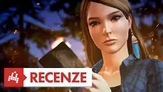 Life Is Strange: Before the Storm - Recenze