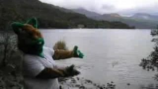 furs at loch lomond